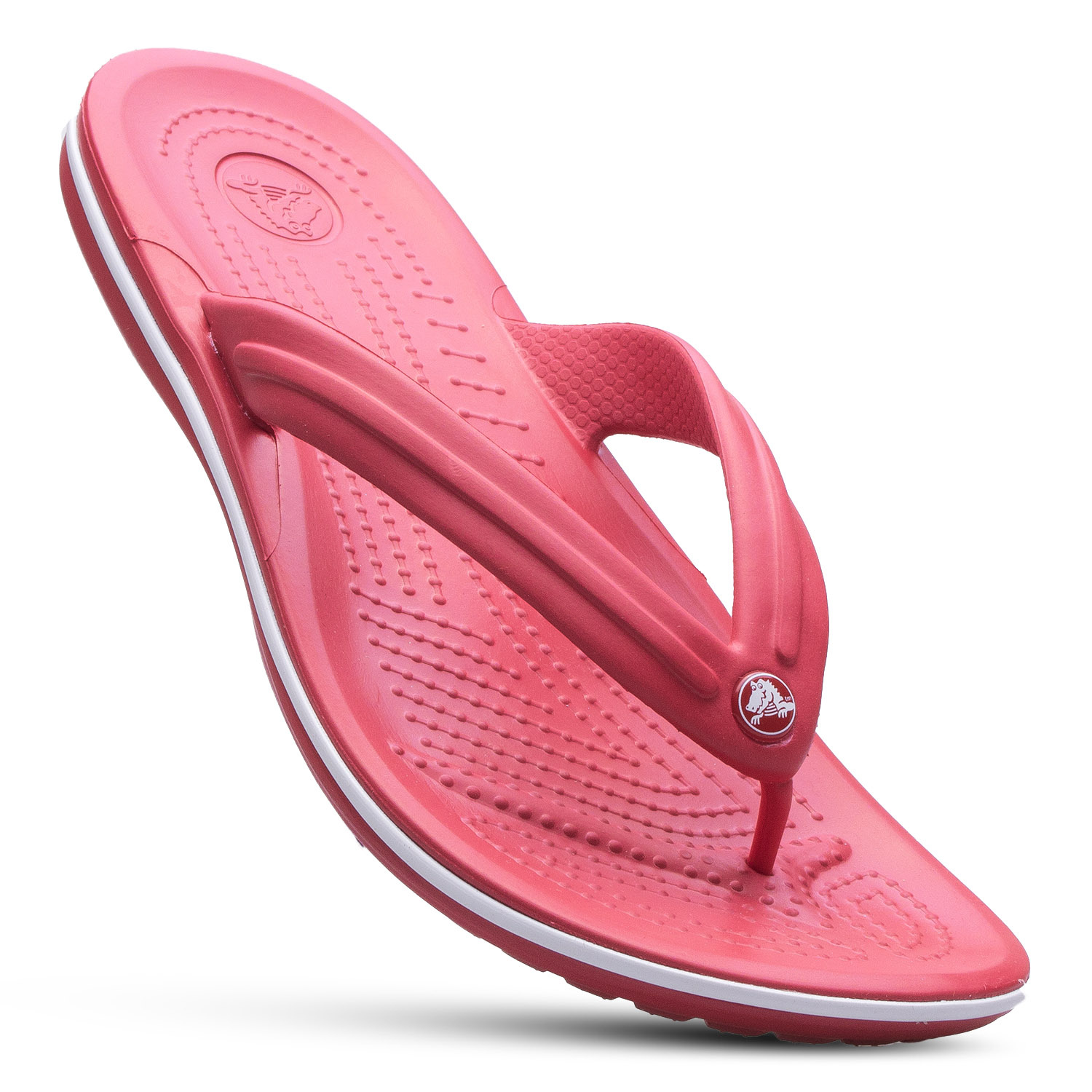 Japonki Crocs Crocband Flip 11033-6FT