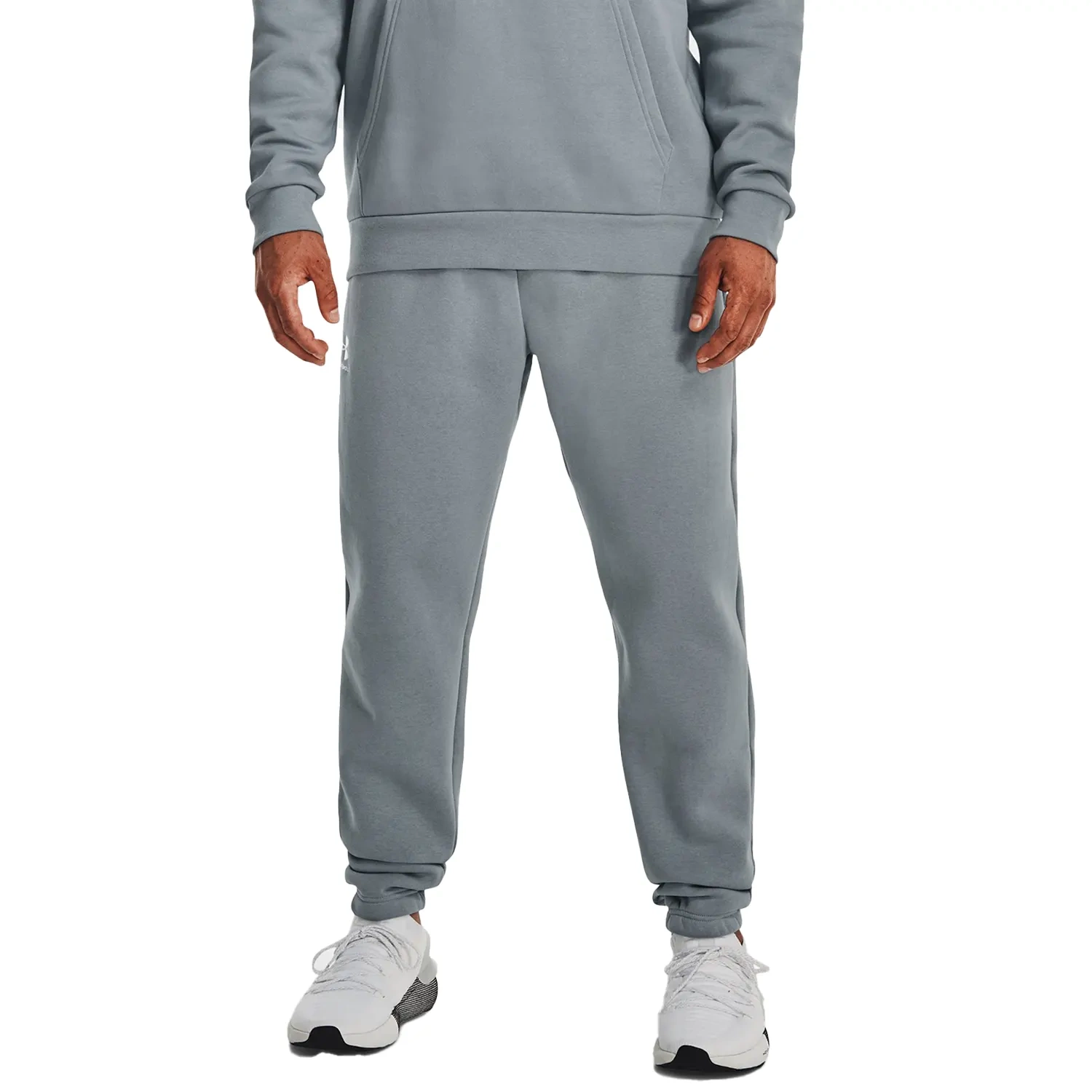 Spodnie dresowe męskie Under Armour 1373882-465