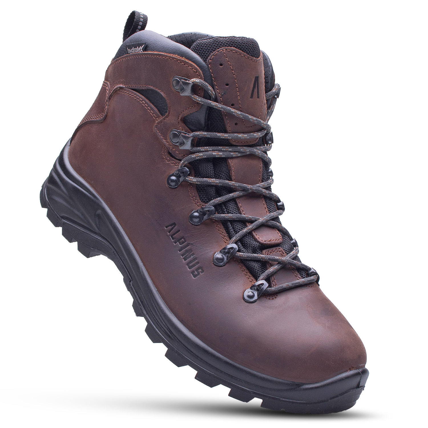Buty męskie trekkingowe Alpinus TACTICAL GR20 HIGH GR43315