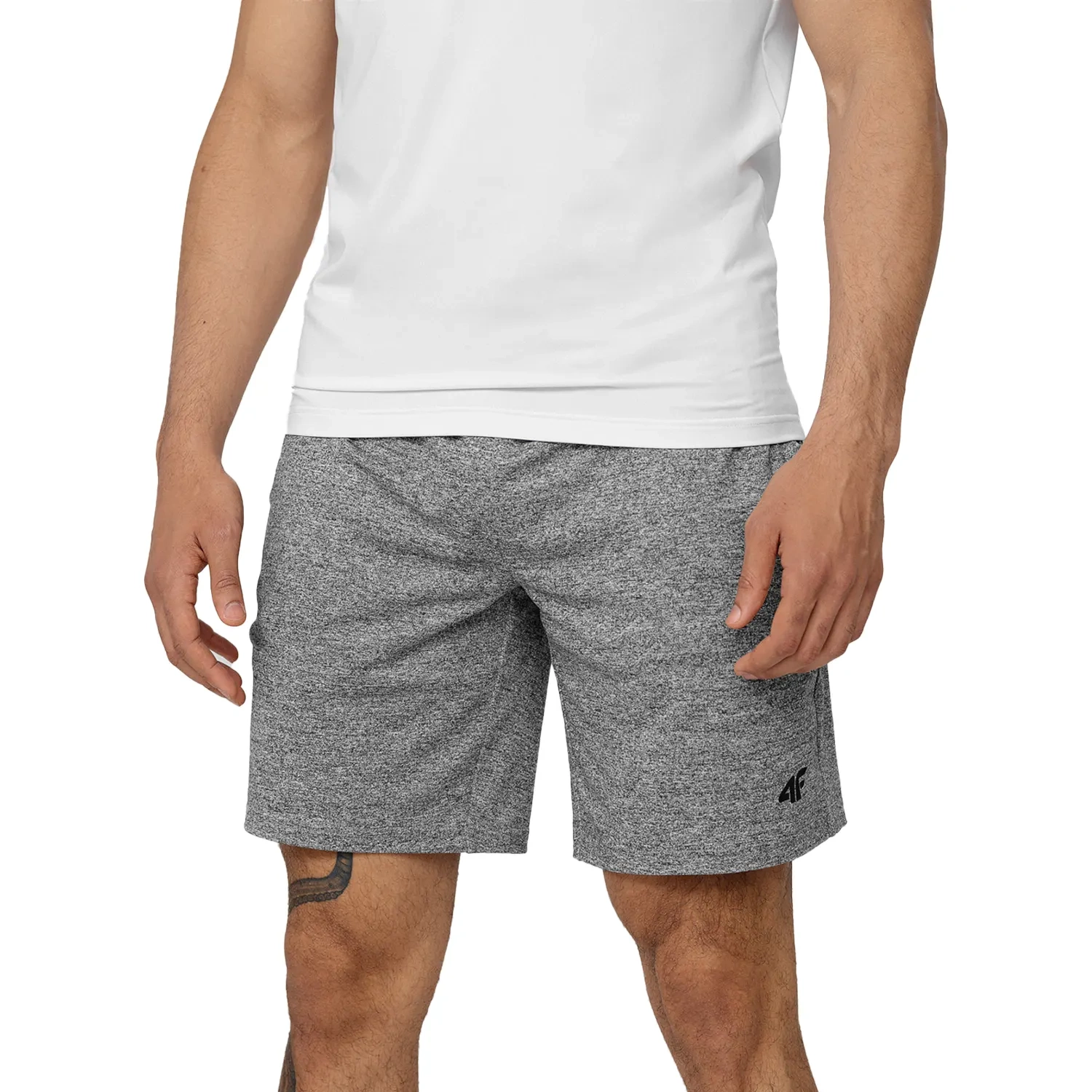 Spodenki męskie 4F H4Z22-SKMF350-27M