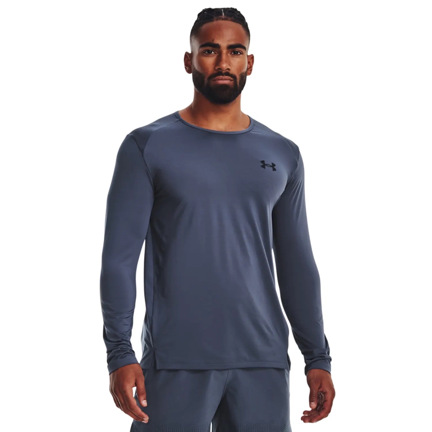 Koszulka męska Under Armour 1376787-044