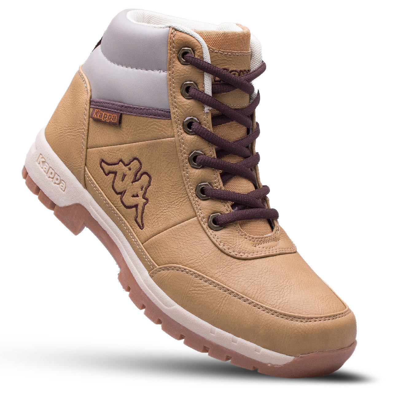 Buty męskie KAPPA BRIGHT MID LIGHT 242075-4141