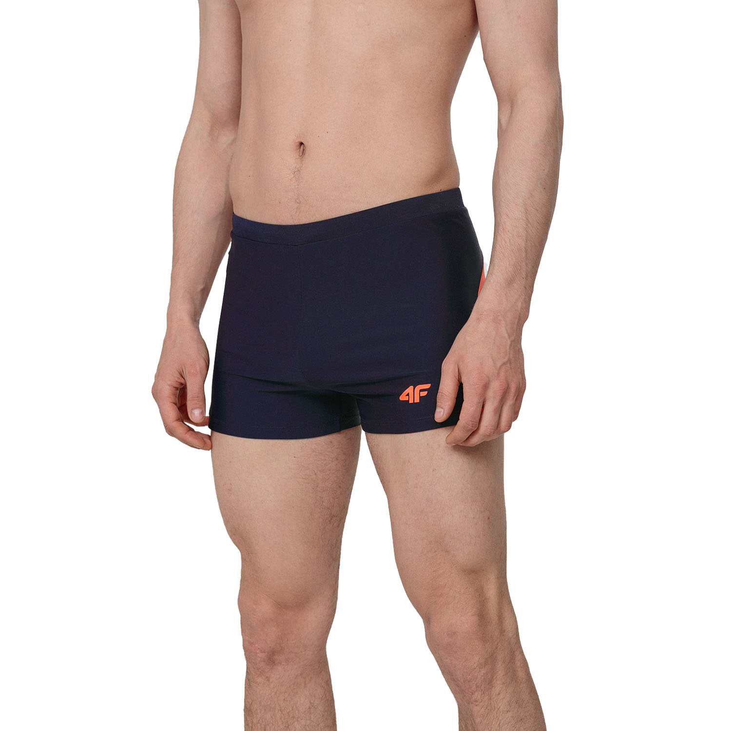 Kąpielówki męskie 4F H4L22-MAJM004-30S