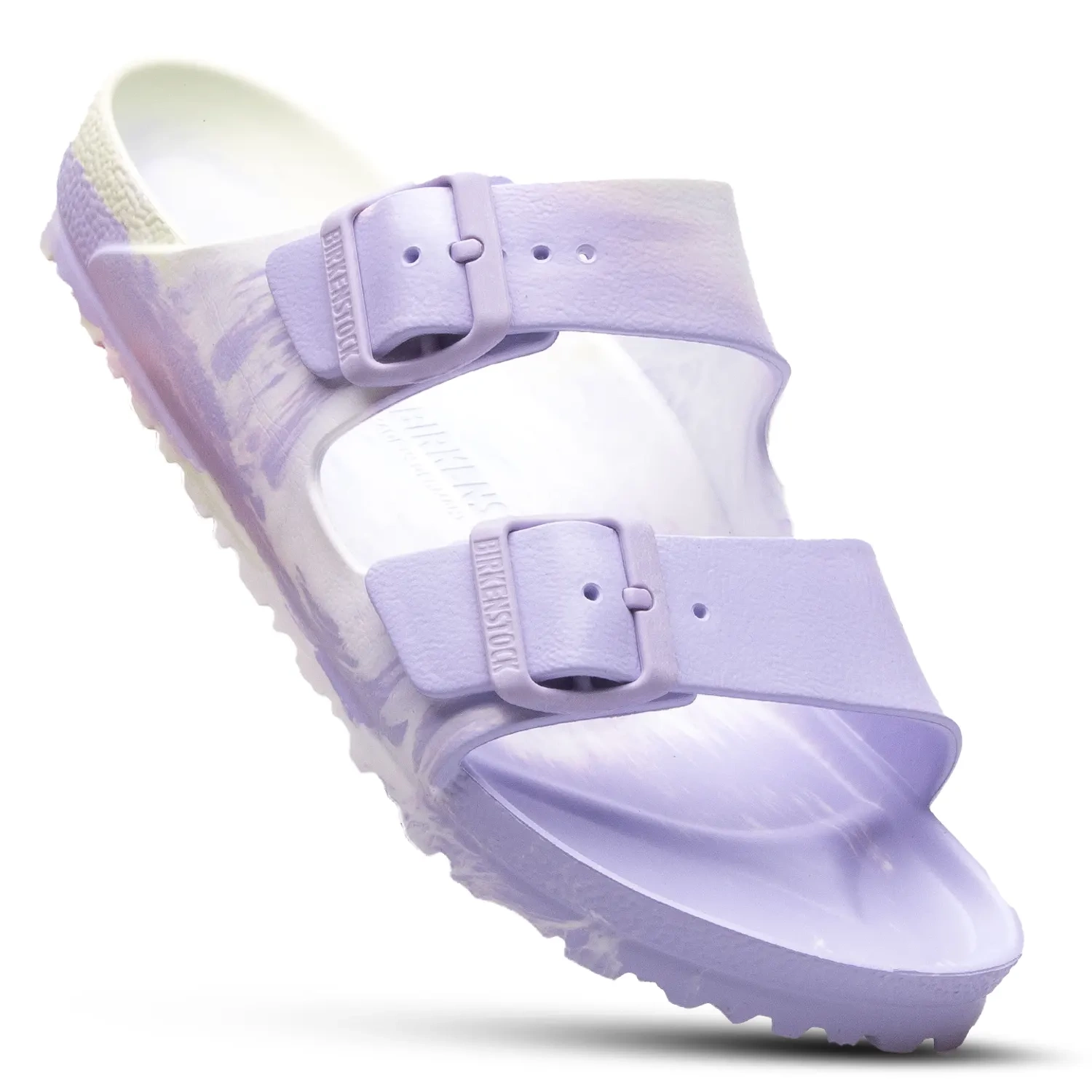 Klapki BIRKENSTOCK ARIZONA EVA 1024556
