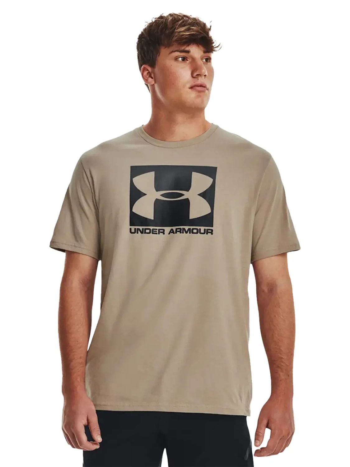 Koszulka męska Under Armour 1329581-236