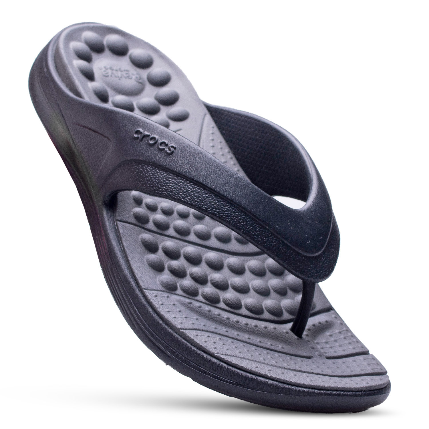 Japonki CROCS REVIVA FLIP 205545-0DD
