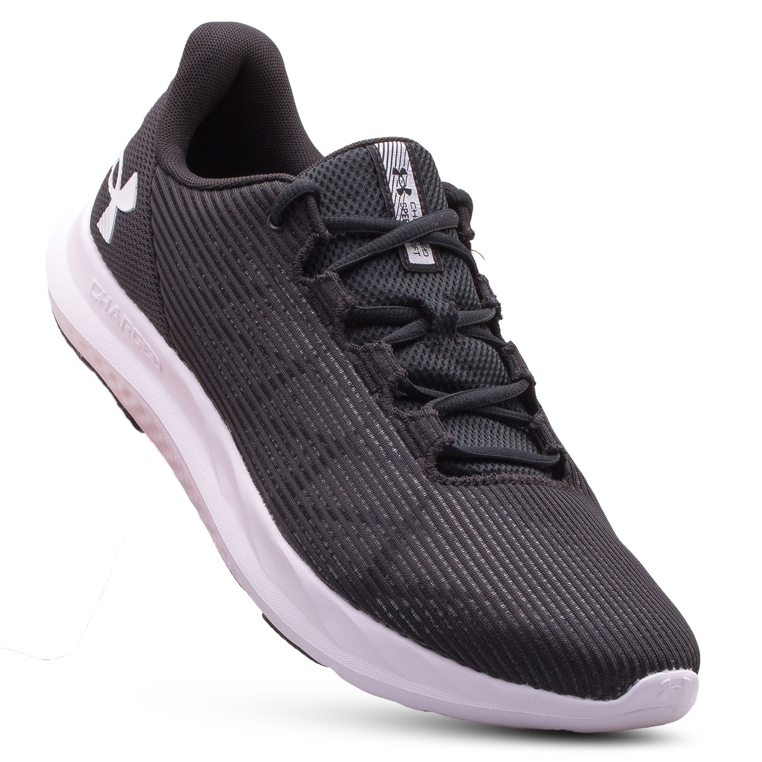 Buty męskie Under Armour Charged Swift 3026999-001
