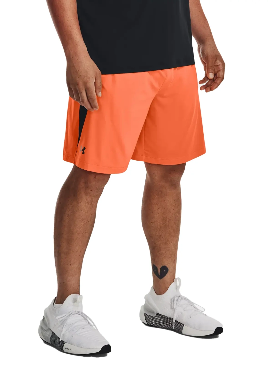 Spodenki męskie Under Armour 1376955-866