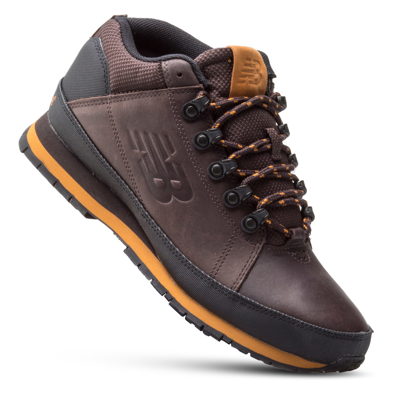 Buty męskie New Balance H754BY