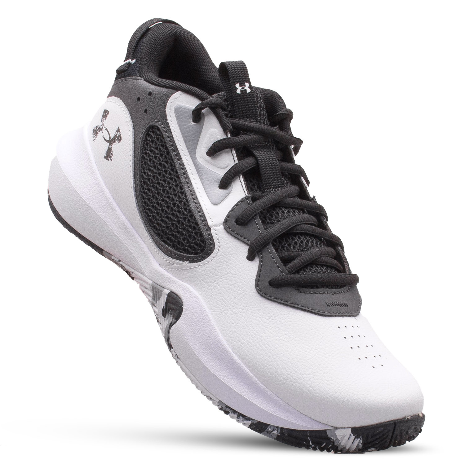 Buty męskie Under Armour Lockdown 6 3025616-101 