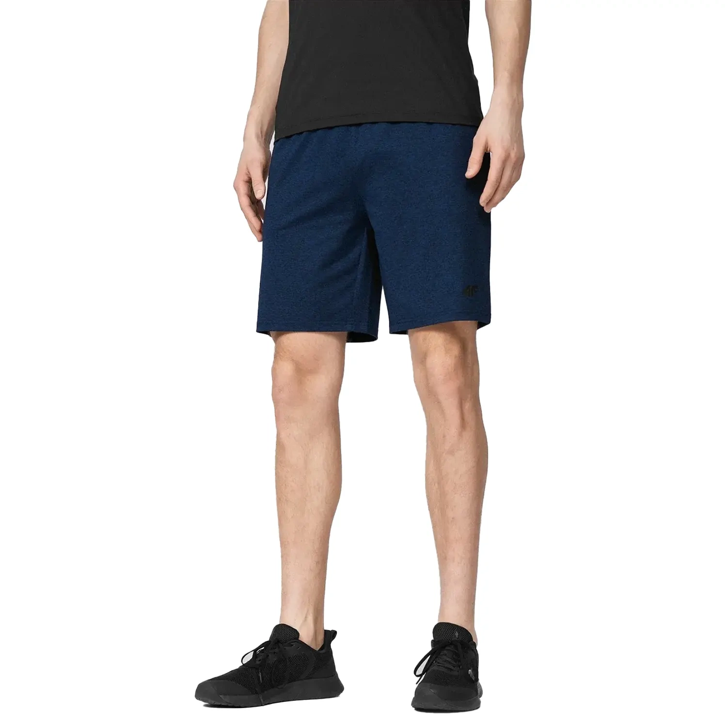 Spodenki męskie 4F 4FSS23TFSHM199-31M