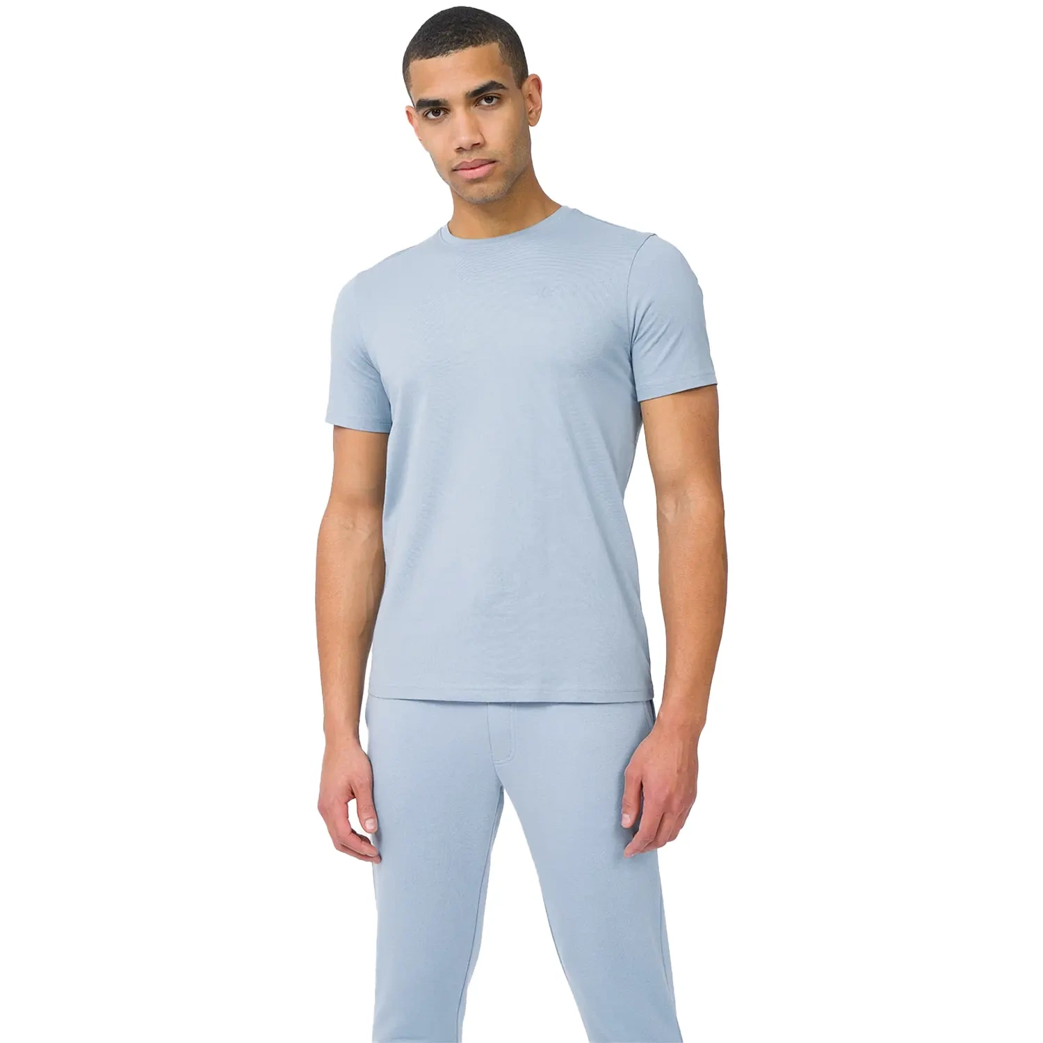 Koszulka męska 4F 4FSS23TTSHM1047-34S 