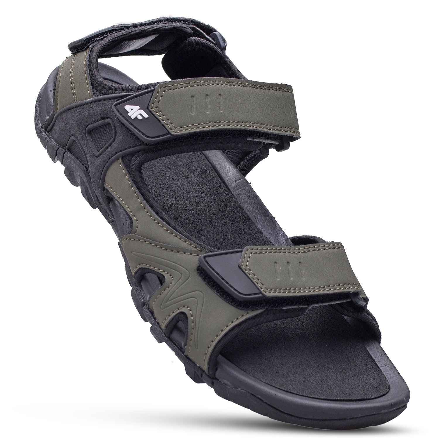 Sandały męskie 4F H4L20-SAM002-43S