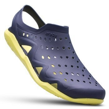 Sandały Crocs Men's Swiftwater Wave 203963-42K