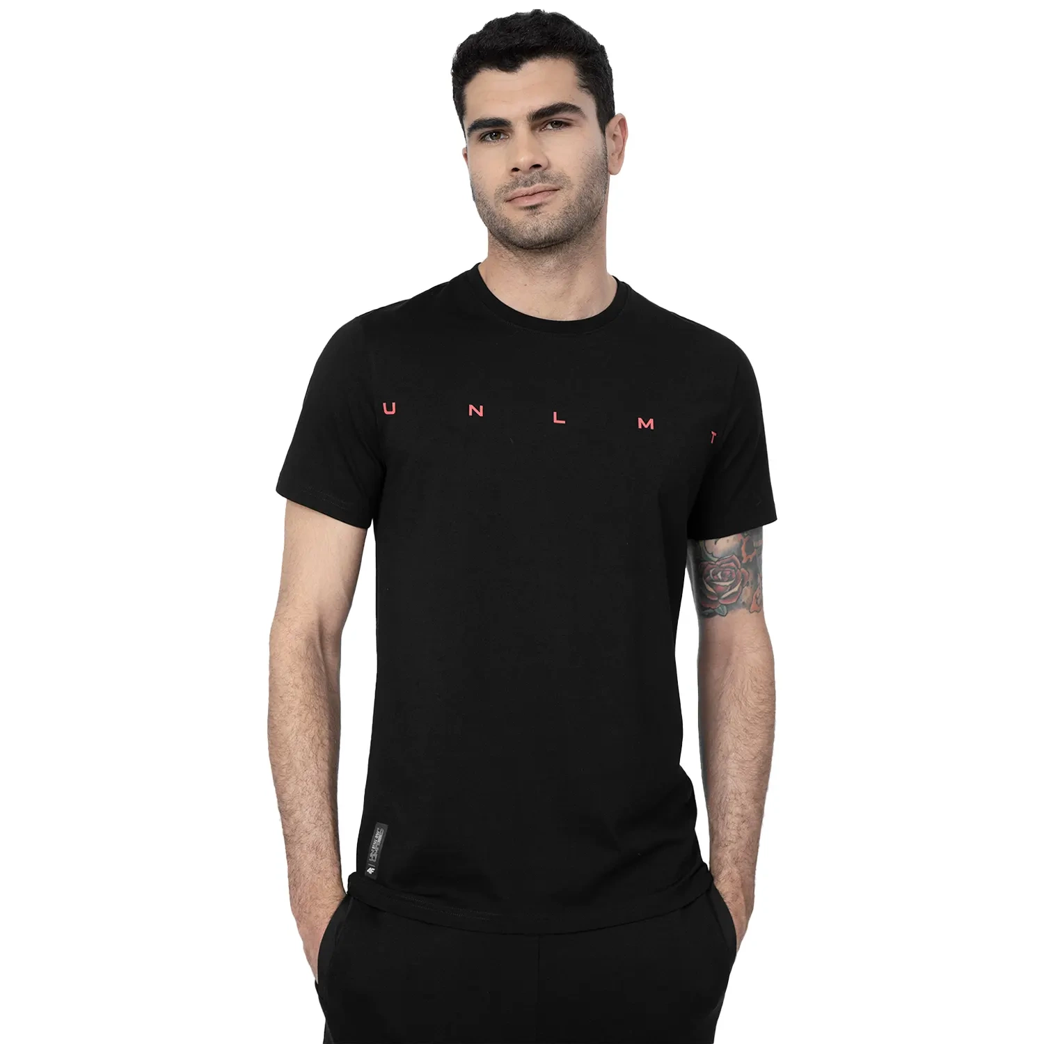 Koszulka męska 4F 4FSS23TTSHM305-20S