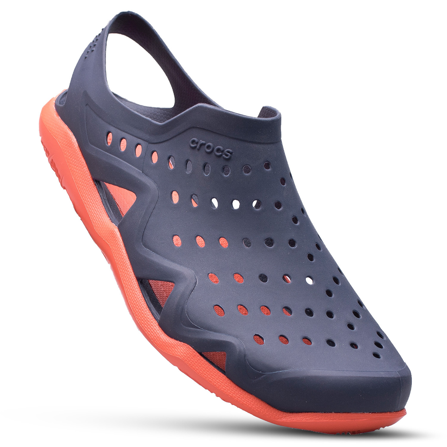 Sandały Crocs Men's Swiftwater Wave 203963-4V9