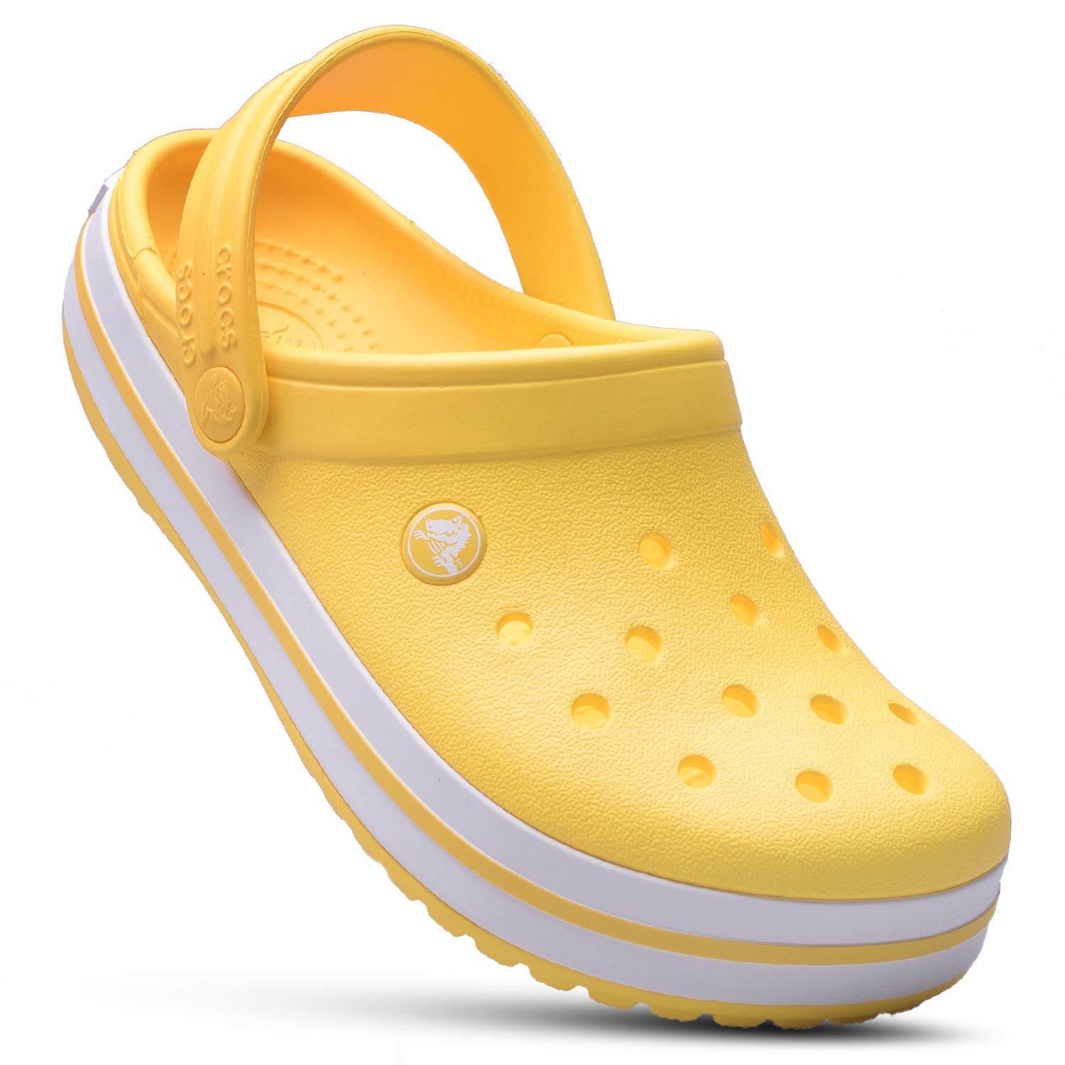 Chodaki Crocs Crocband 11016-7B0