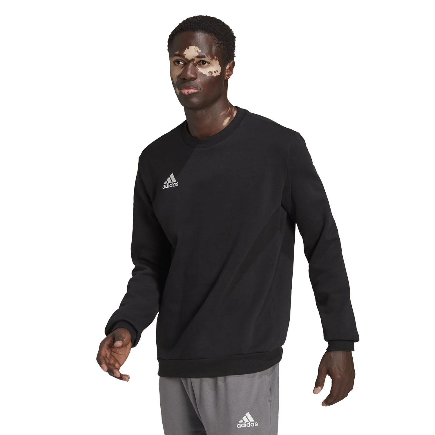 Bluza męska adidas ENT22 SW TOP H57478