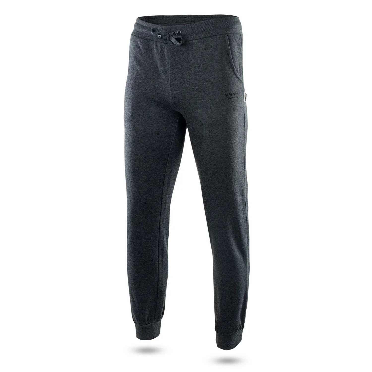 Spodnie dresowe męskie HI-TEC MELIAN II