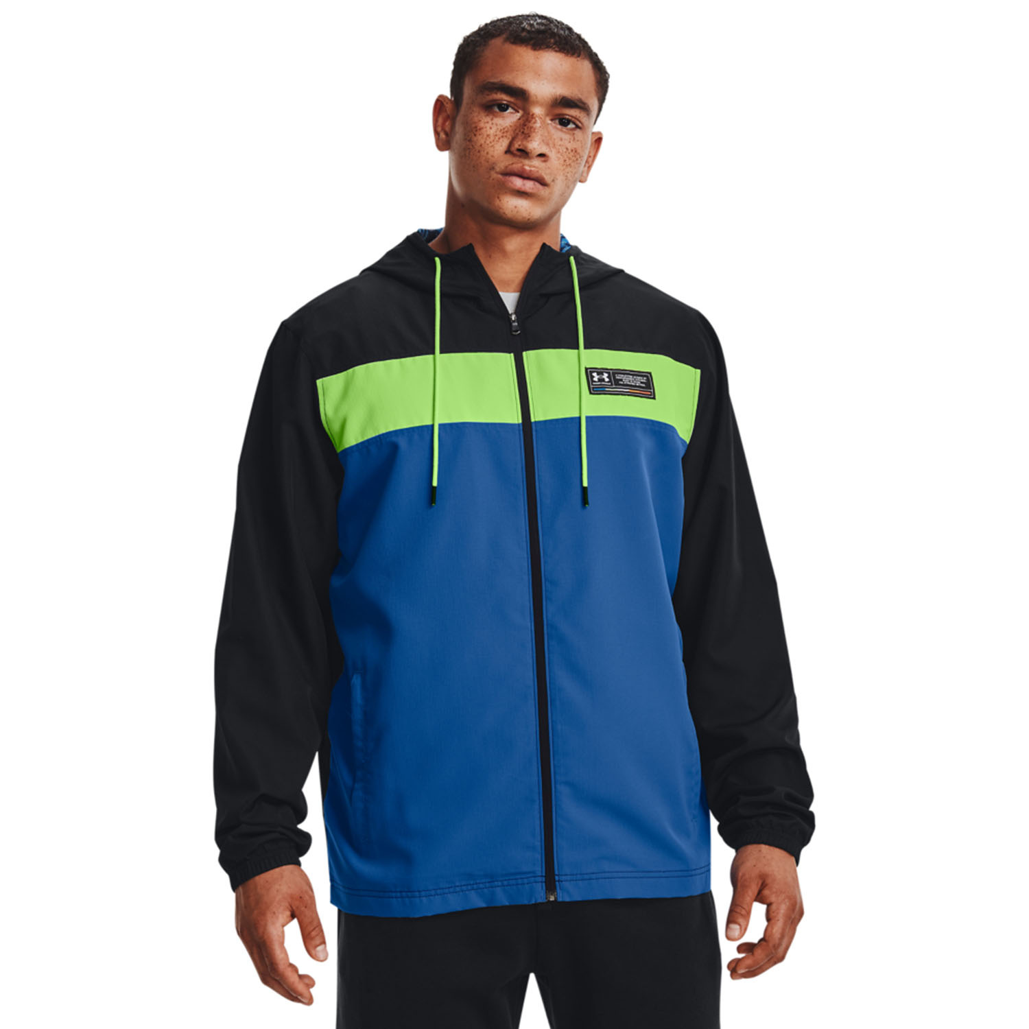 Kurtka męska Under Armour 1370346-001