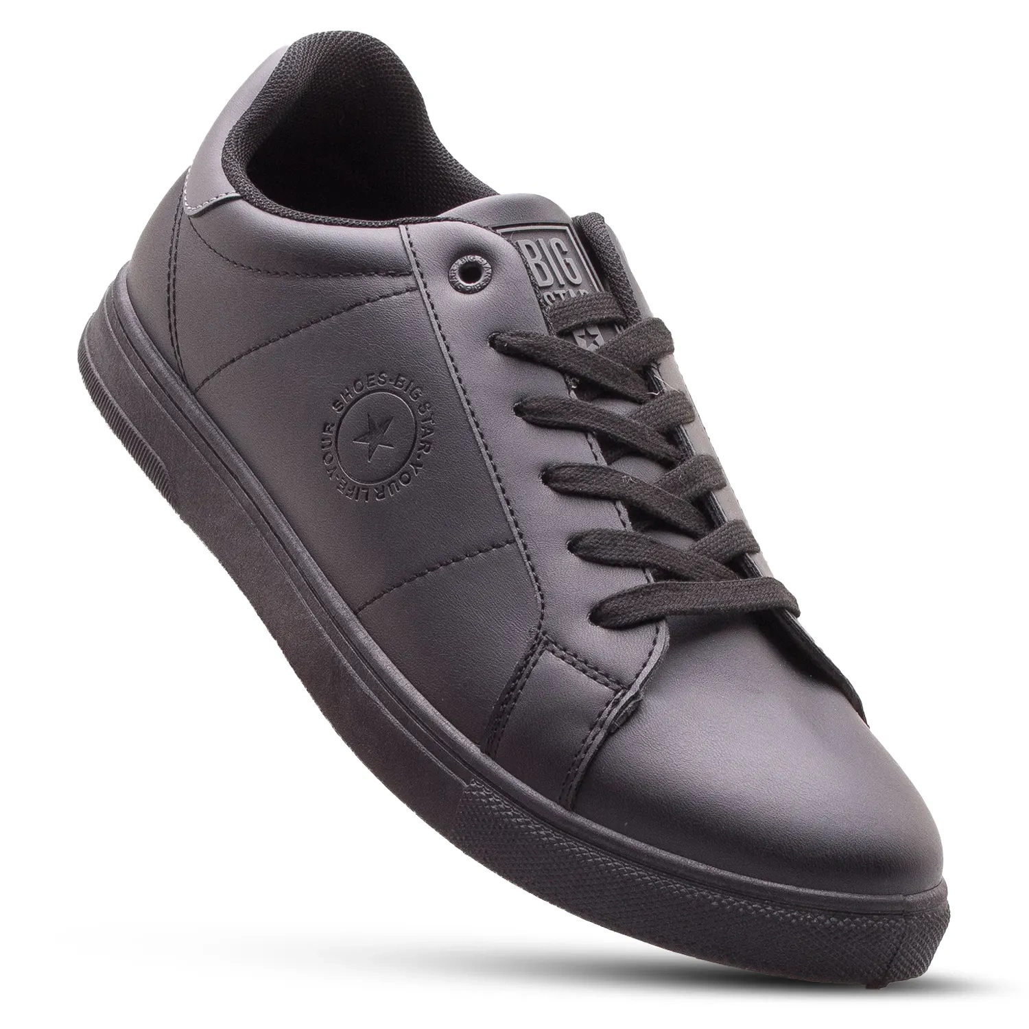 Trampki męskie BIG STAR NN174284