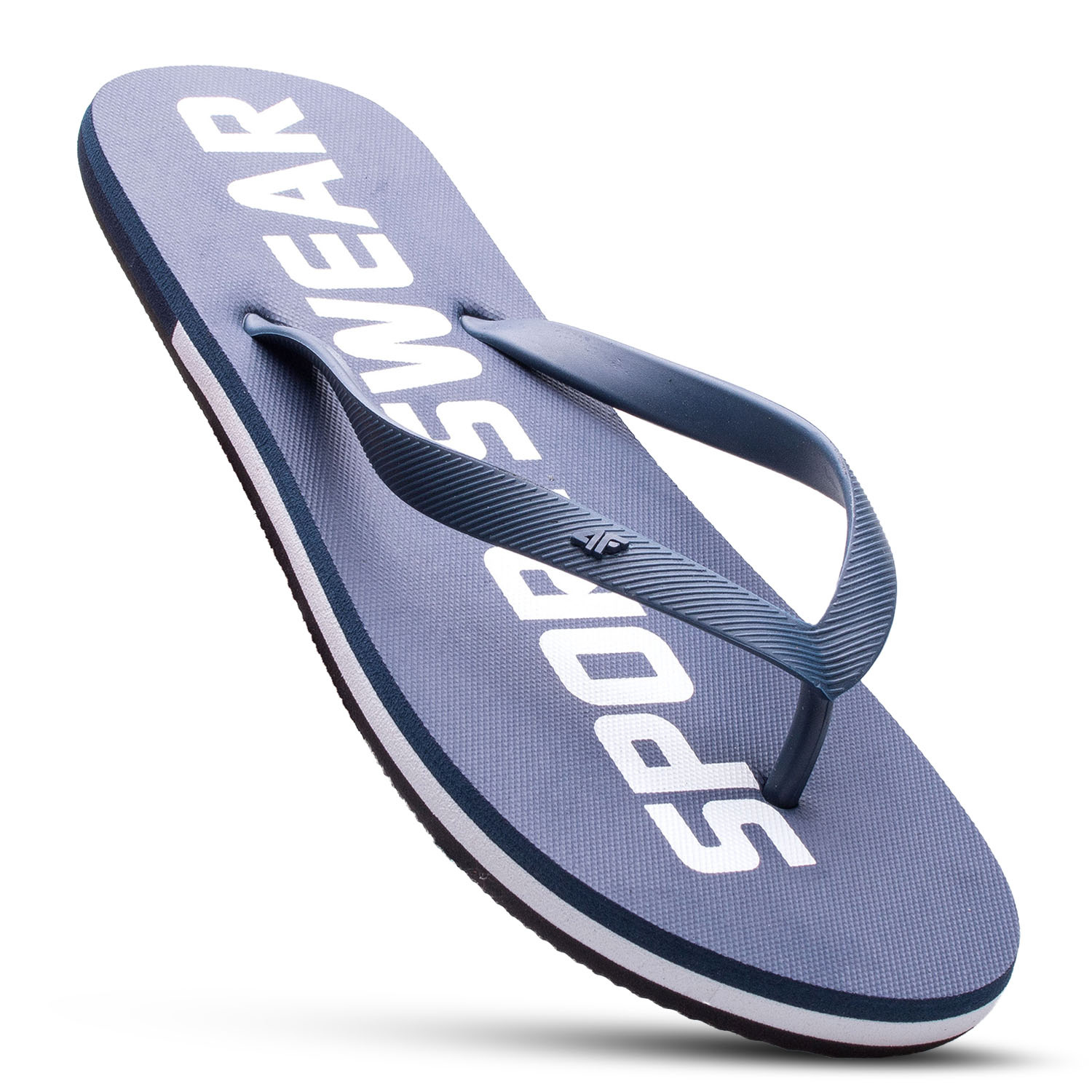 Klapki męskie 4F H4L22-KLM006-32S