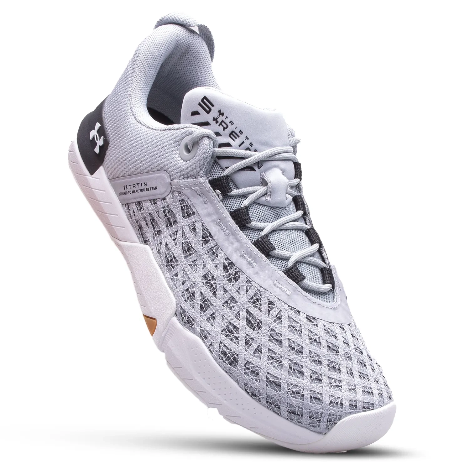 Buty męskie Under Armour TriBase Reign 5 3026021-101