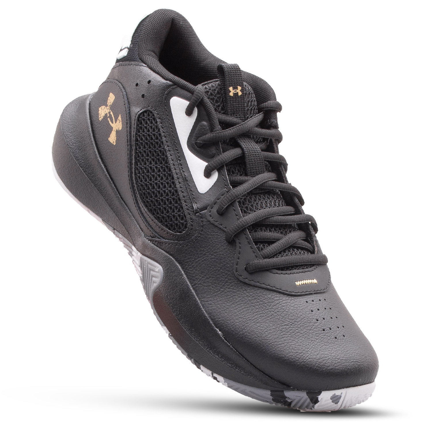 Buty męskie Under Armour Lockdown 6 3025616-003 
