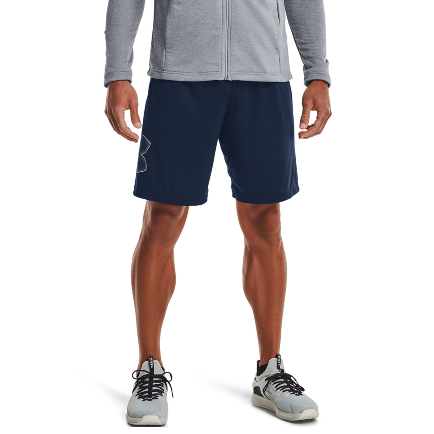 Spodenki męskie Under Armour 1306443-409