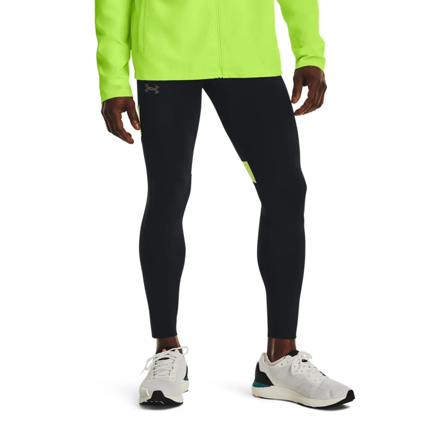 Legginsy męskie Under Armour 1373310-004