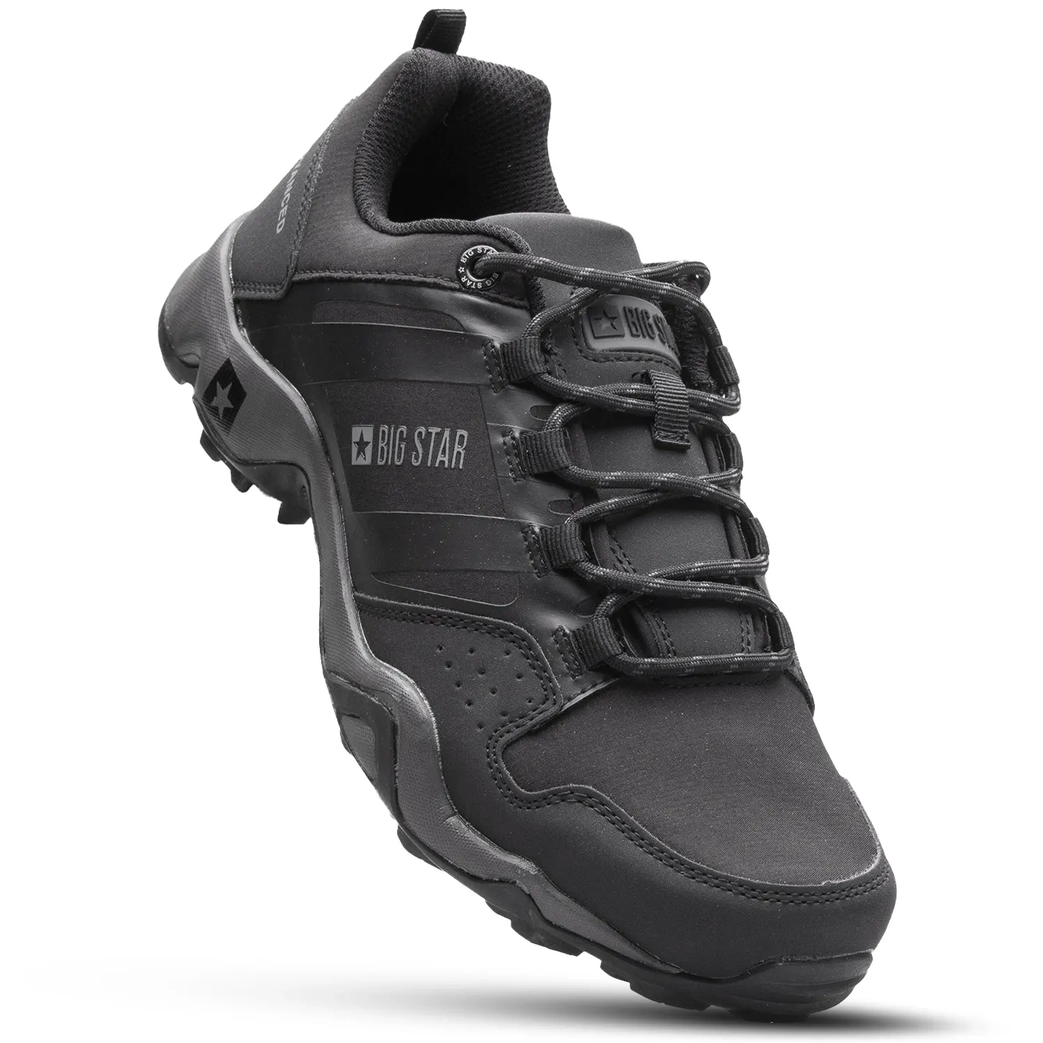 Buty męskie BIG STAR GG174269