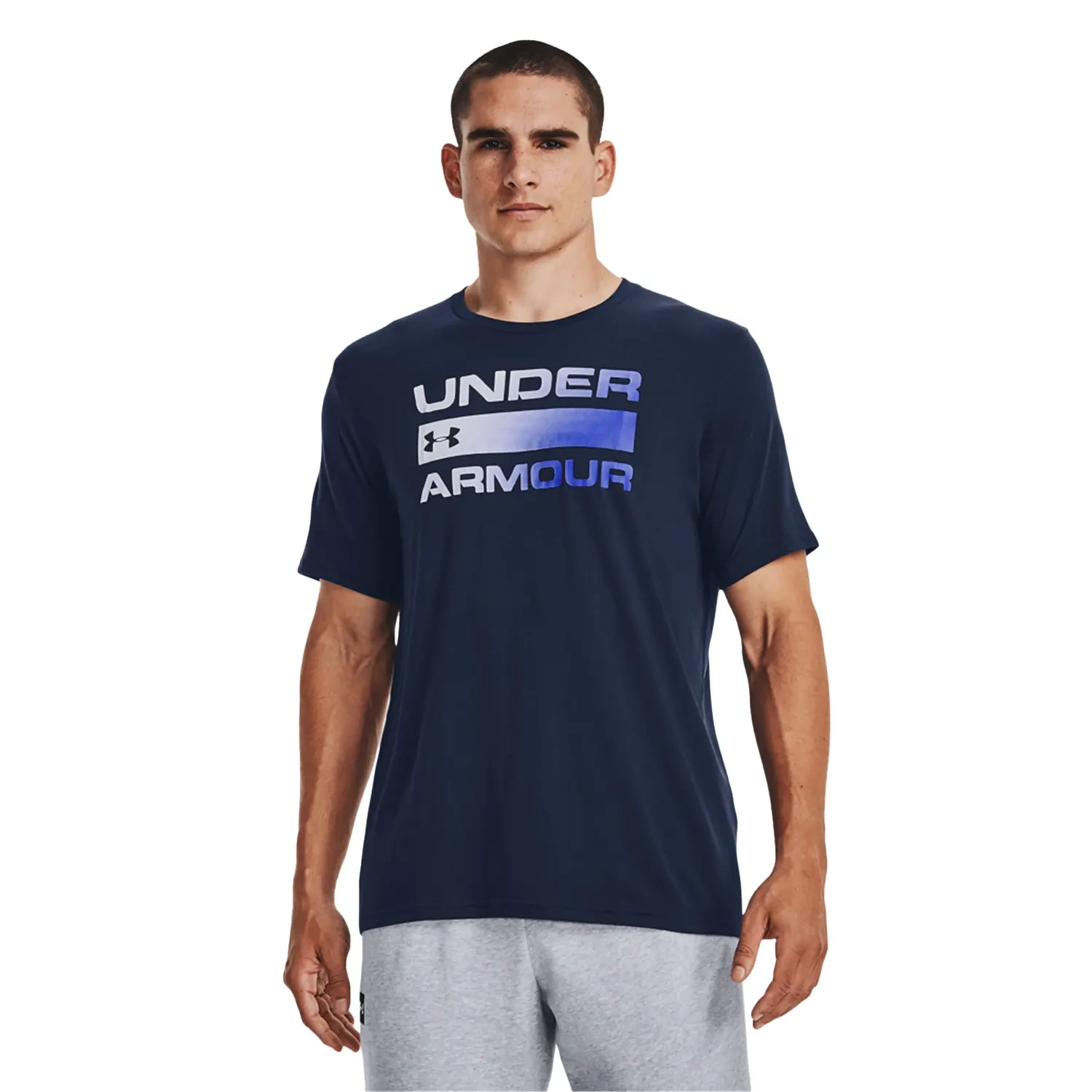 Koszulka męska Under Armour 1329582-408