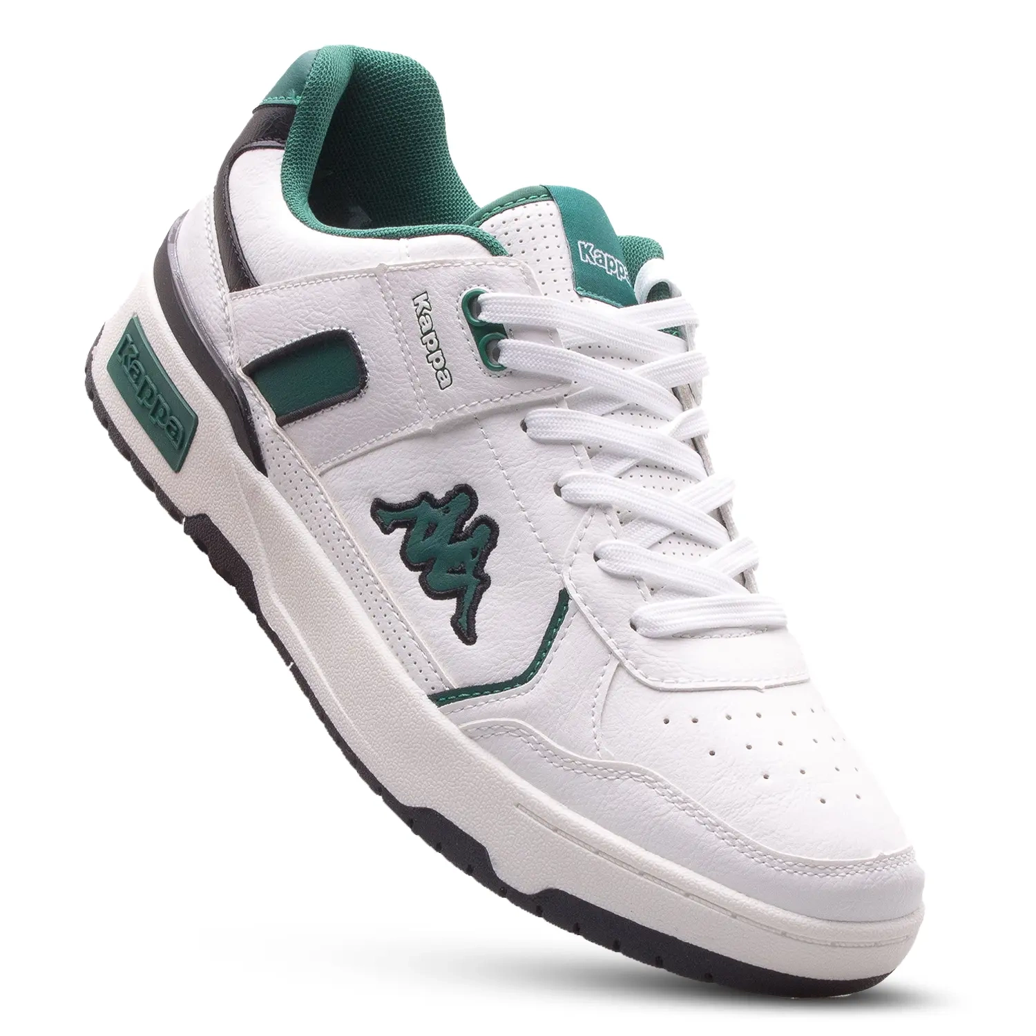 Buty męskie KAPPA SEDLEY 243362-1030 