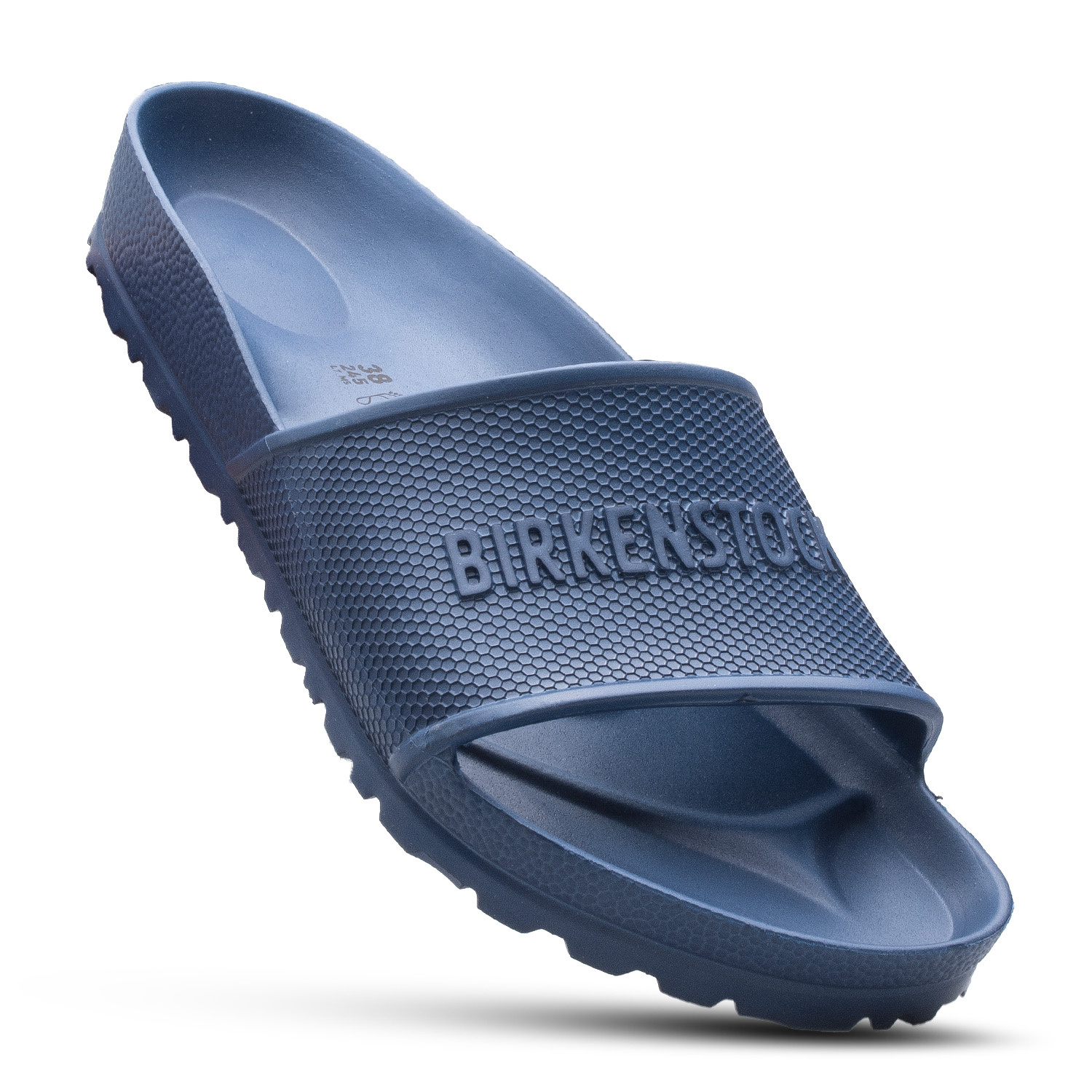 Klapki BIRKENSTOCK BARBADOS EVA 1015480