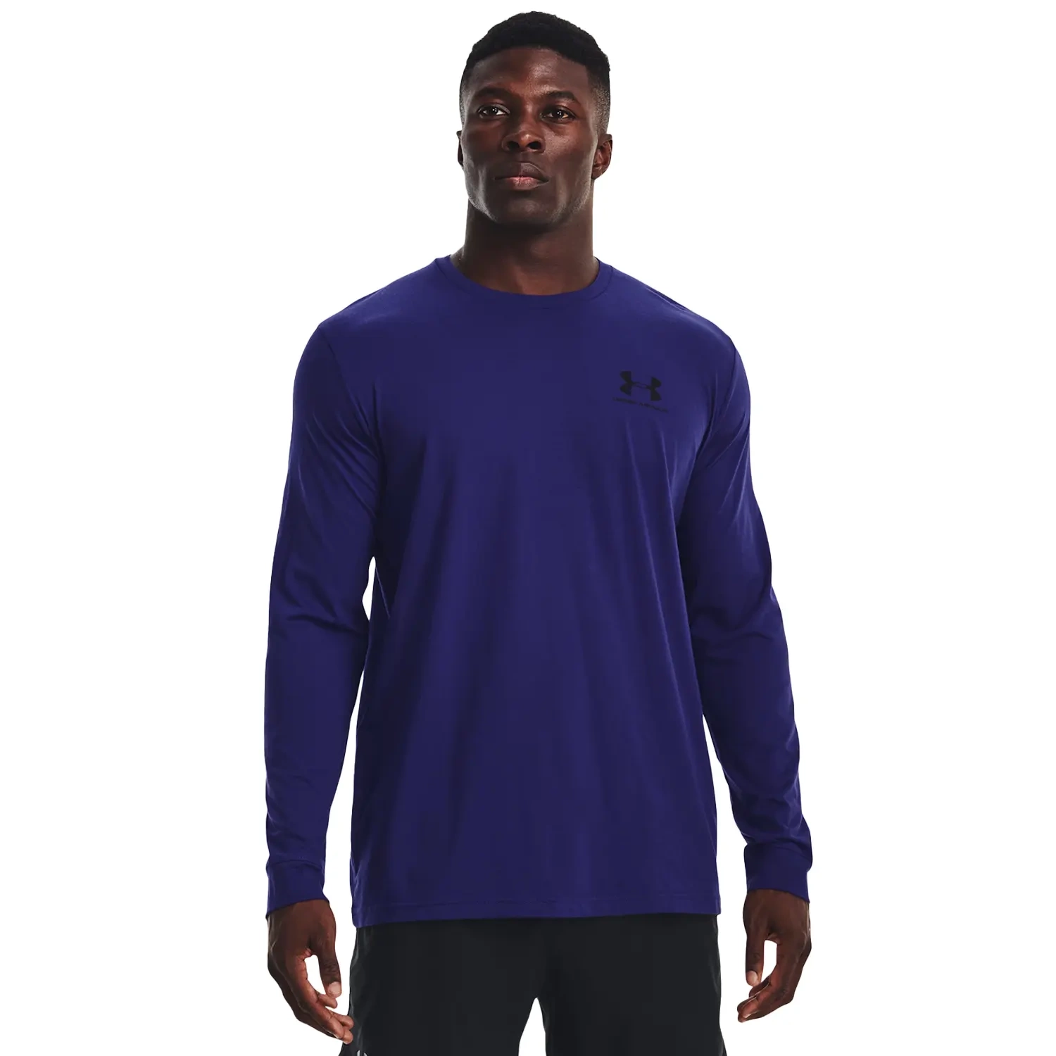 Koszulka męska Under Armour 1329585-468