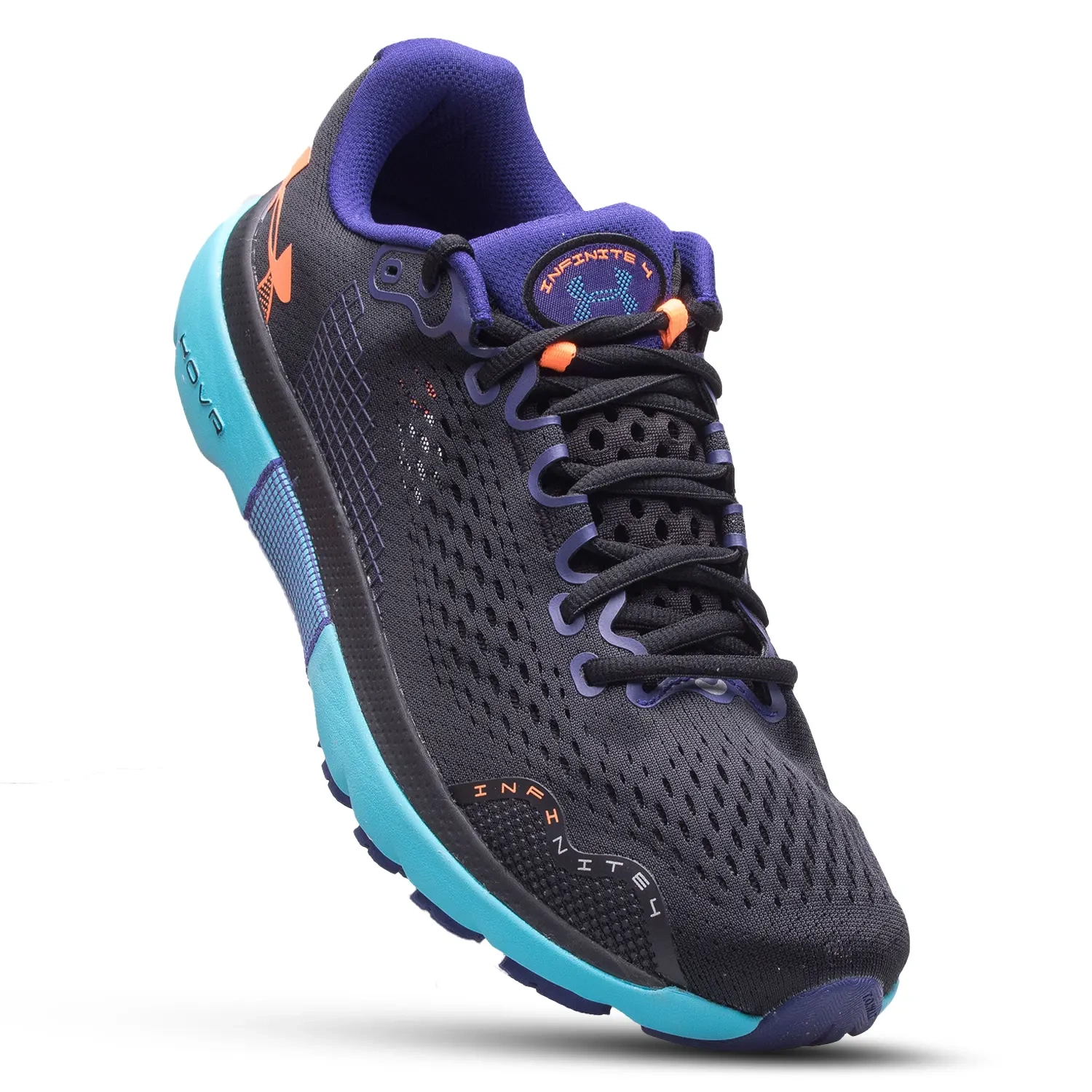 Buty męskie Under Armour HOVR Infinite 4 3024897-005