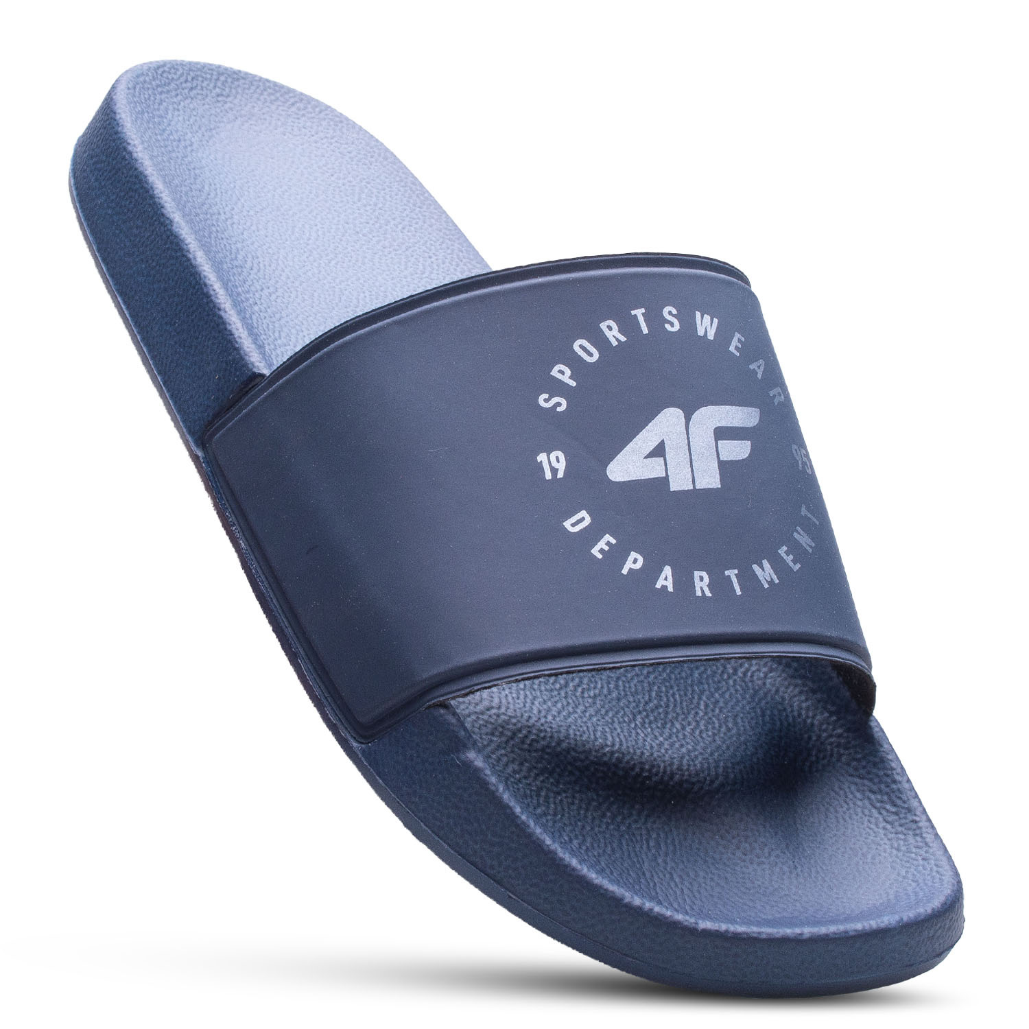 Klapki męskie 4F H4L22-KLM002-30S
