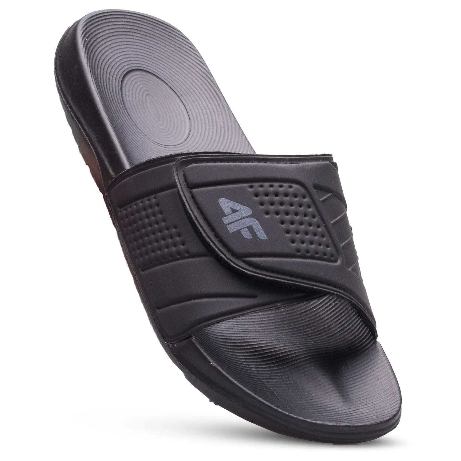 Klapki męskie 4F 4FSS23FFLIM077-20S