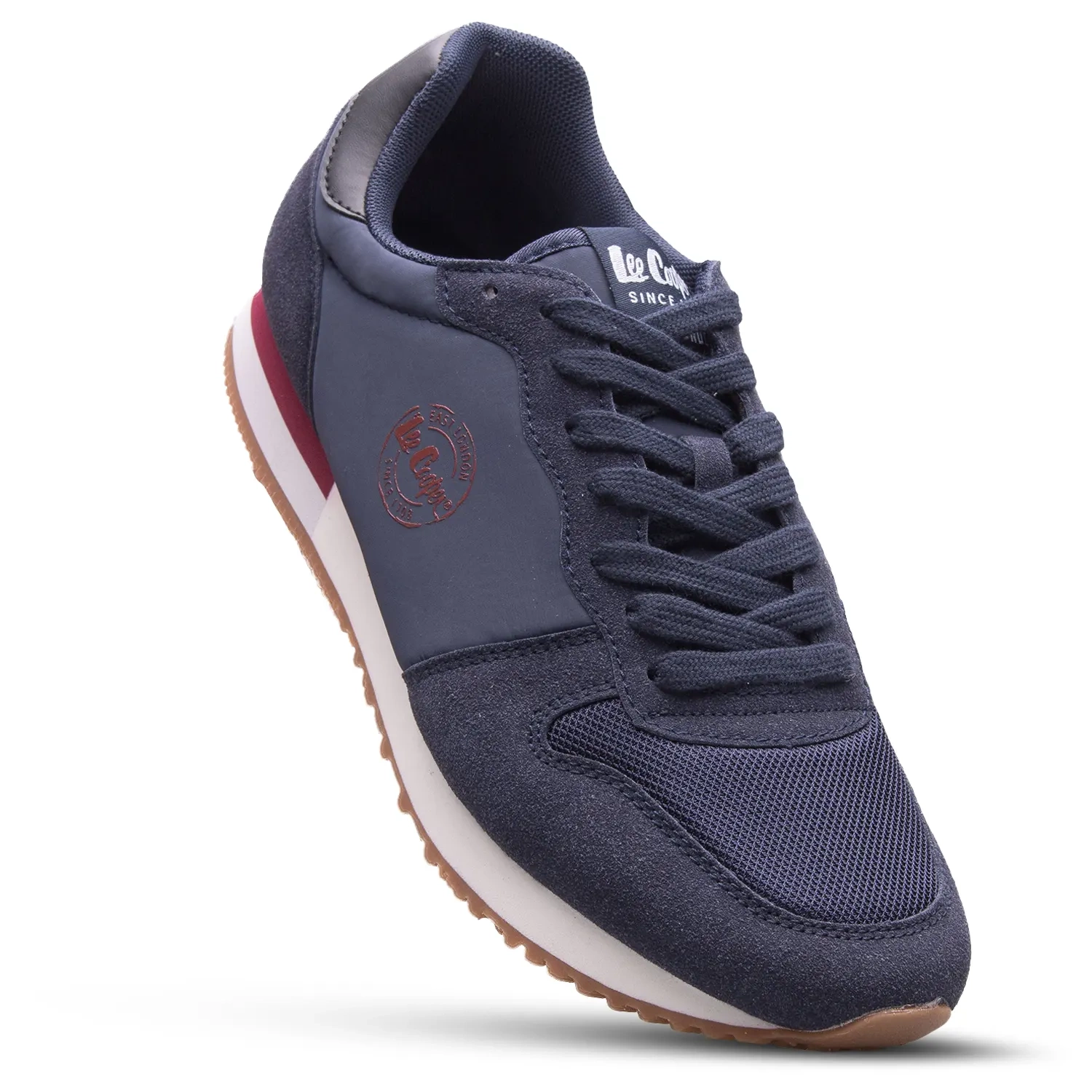 Buty męskie LEE COOPER LCW-22-31-0853M