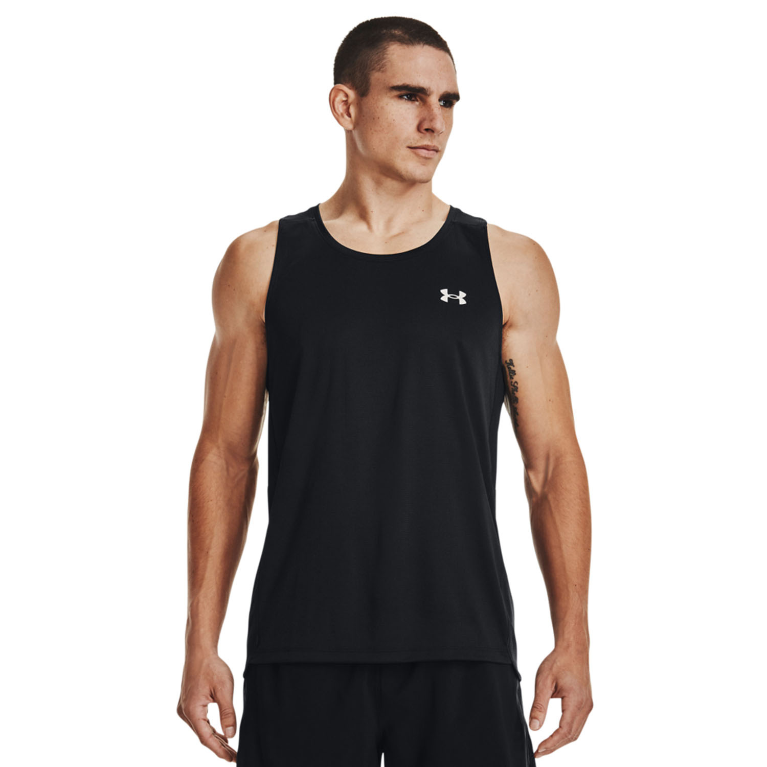 Koszulka męska Under Armour Speed Stride 1369742-001