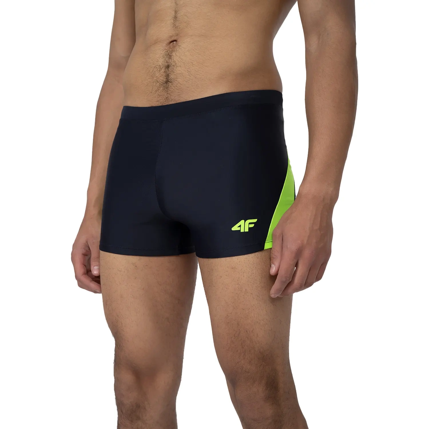 Kąpielówki męskie 4F 4FSS23USWTM010-31S 