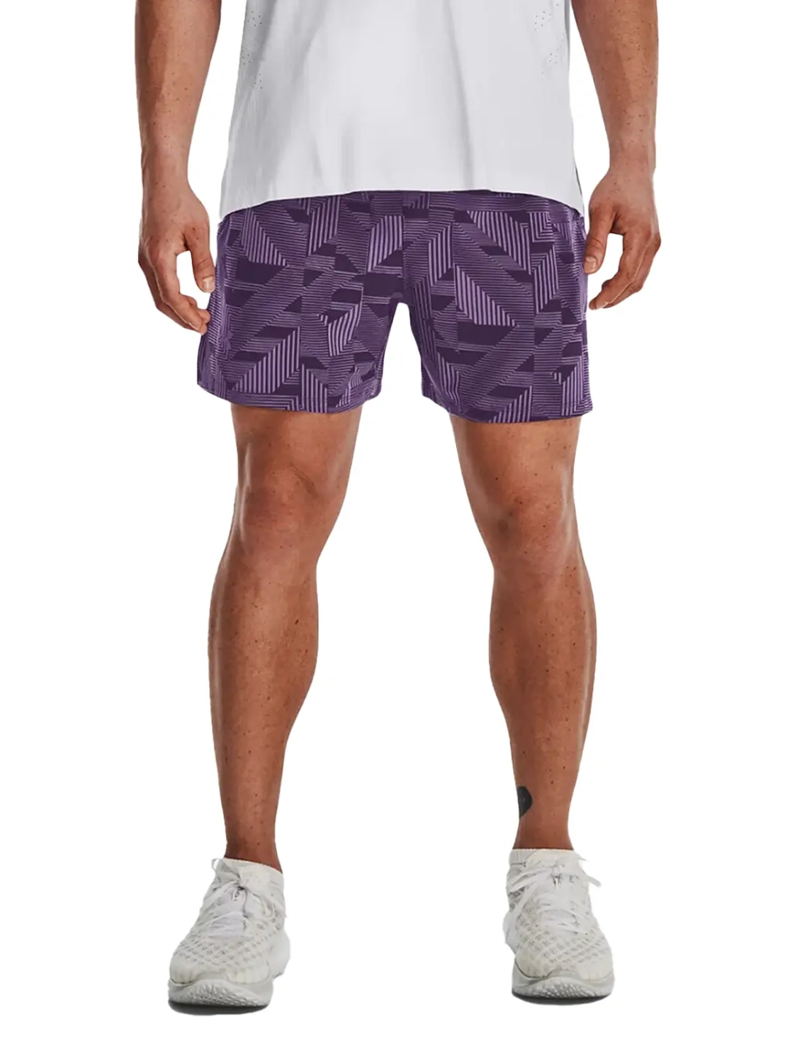 Spodenki męskie Under Armour 1377002-571 