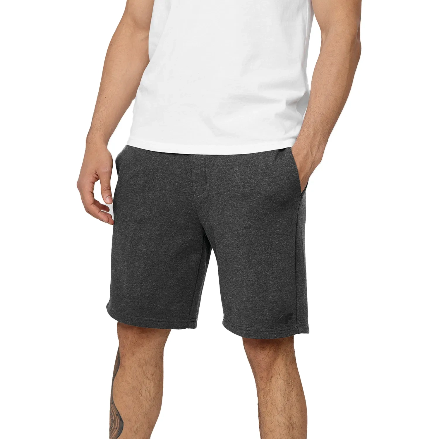 Spodenki męskie 4F H4Z22-SKMD350-23M