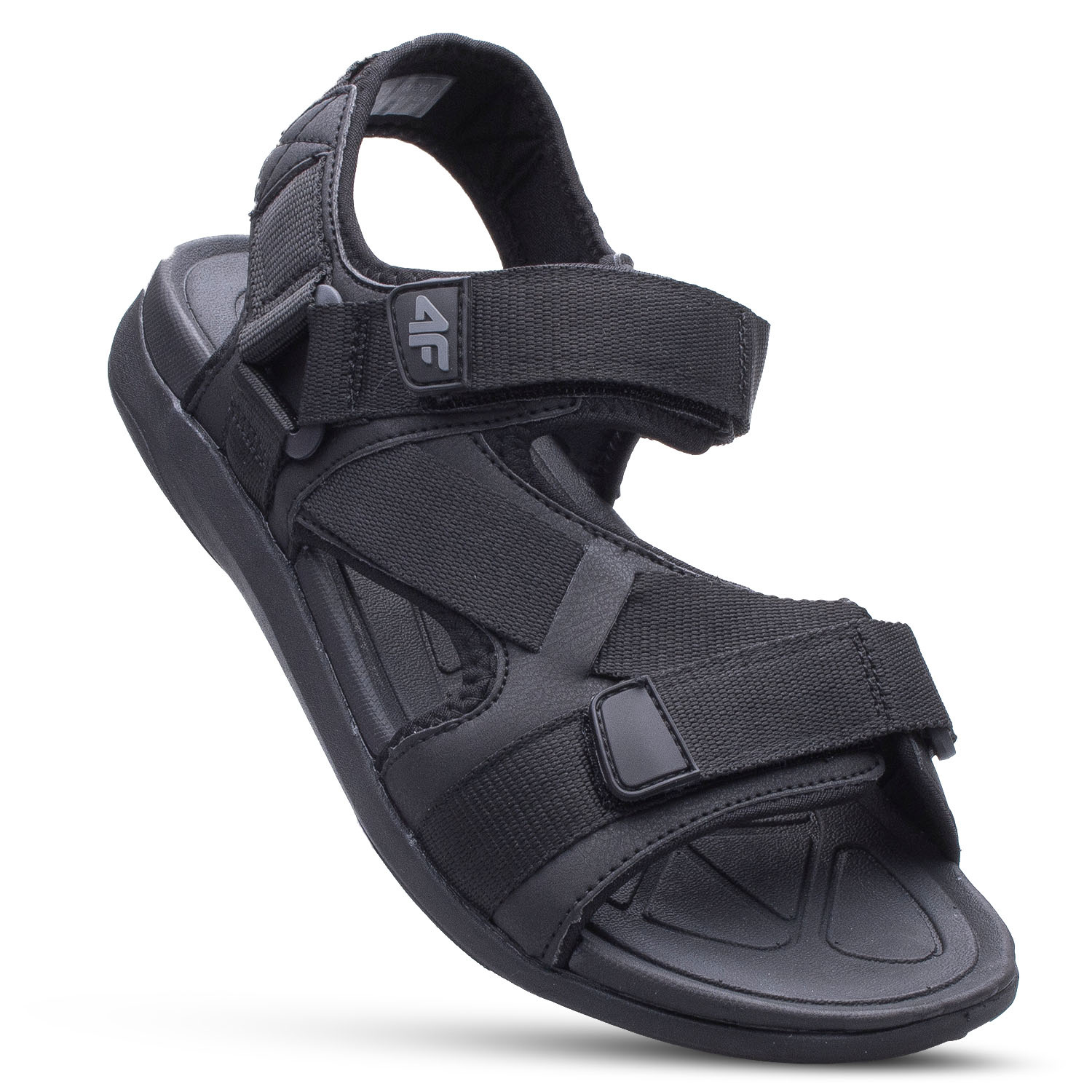 Sandały męskie 4F H4L21-SAM004-20S