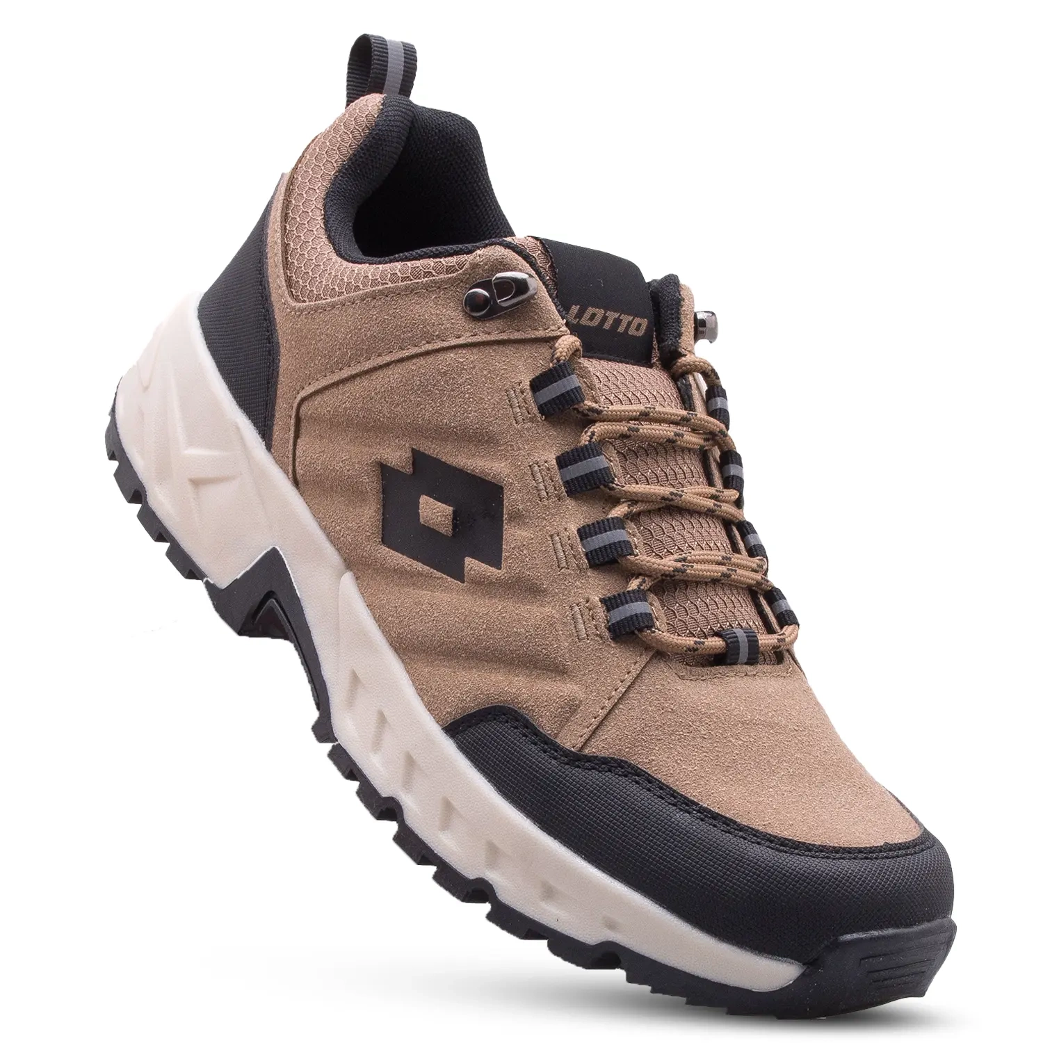 Buty unisex LOTTO KETCHAM 2400290U-7011