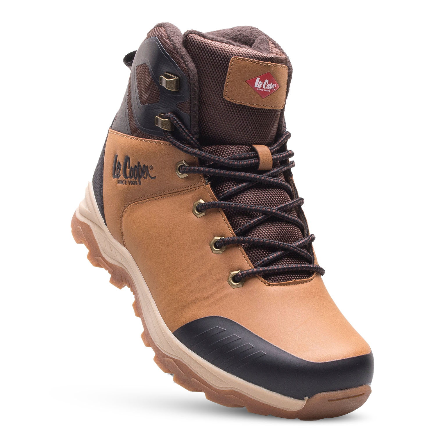 Buty męskie LEE COOPER LCJ-23-01-2046M