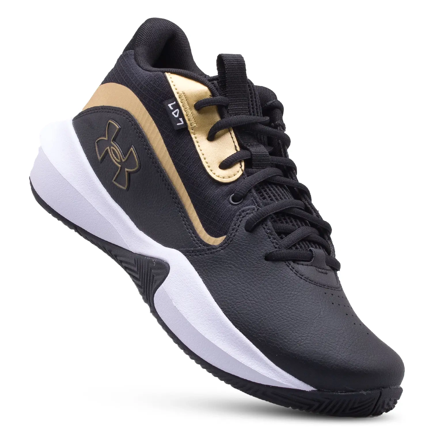 Buty męskie Under Armour Lockdown 7 3028512-001