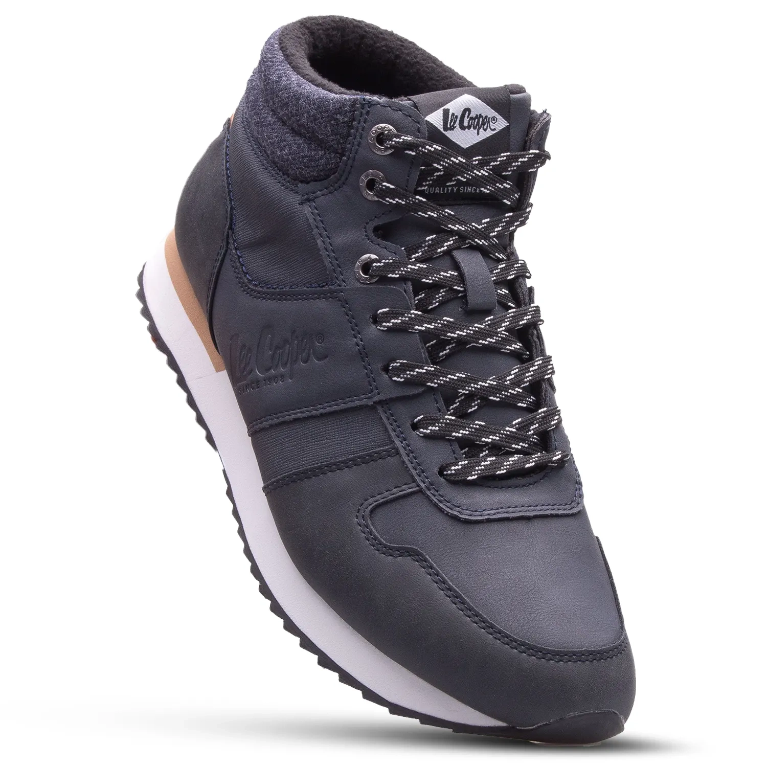 Buty męskie LEE COOPER LCJ-22-31-1462M