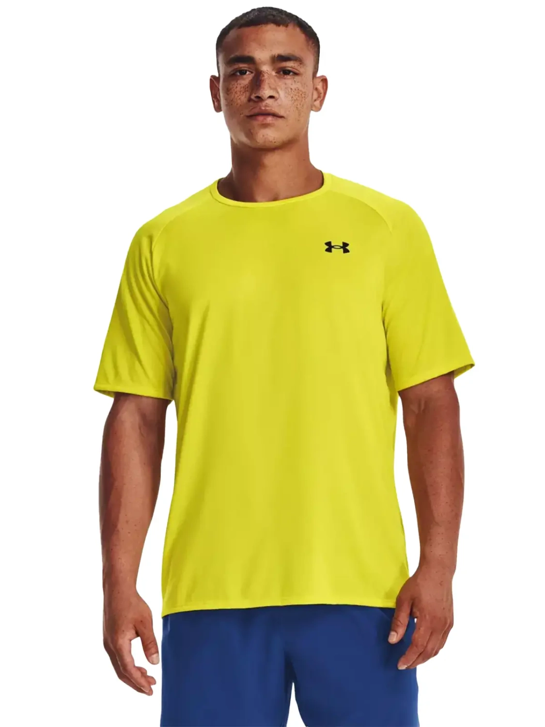 Koszulka męska Under Armour 1326413-799