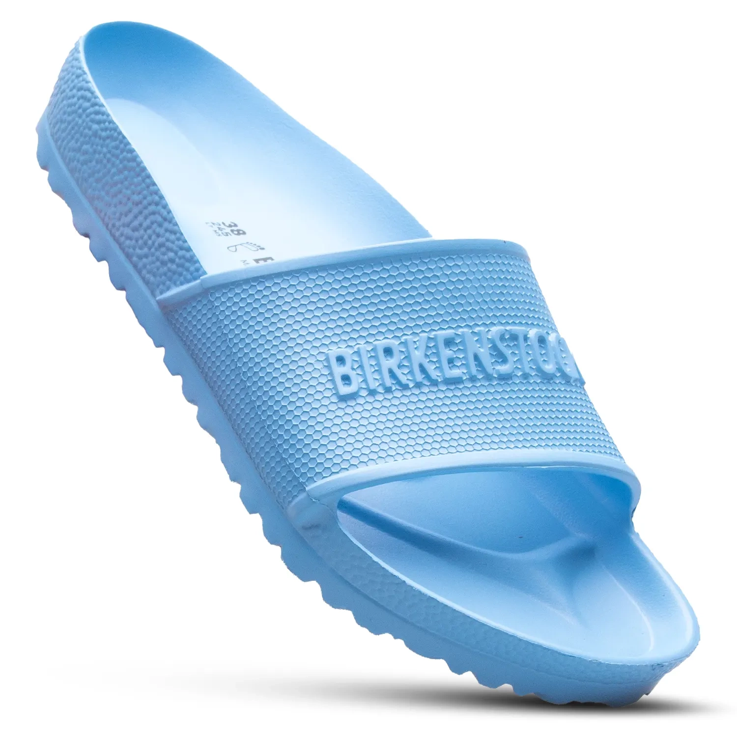 Klapki BIRKENSTOCK BARBADOS EVA 1024561